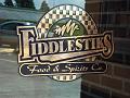Where we ate in Hannibal